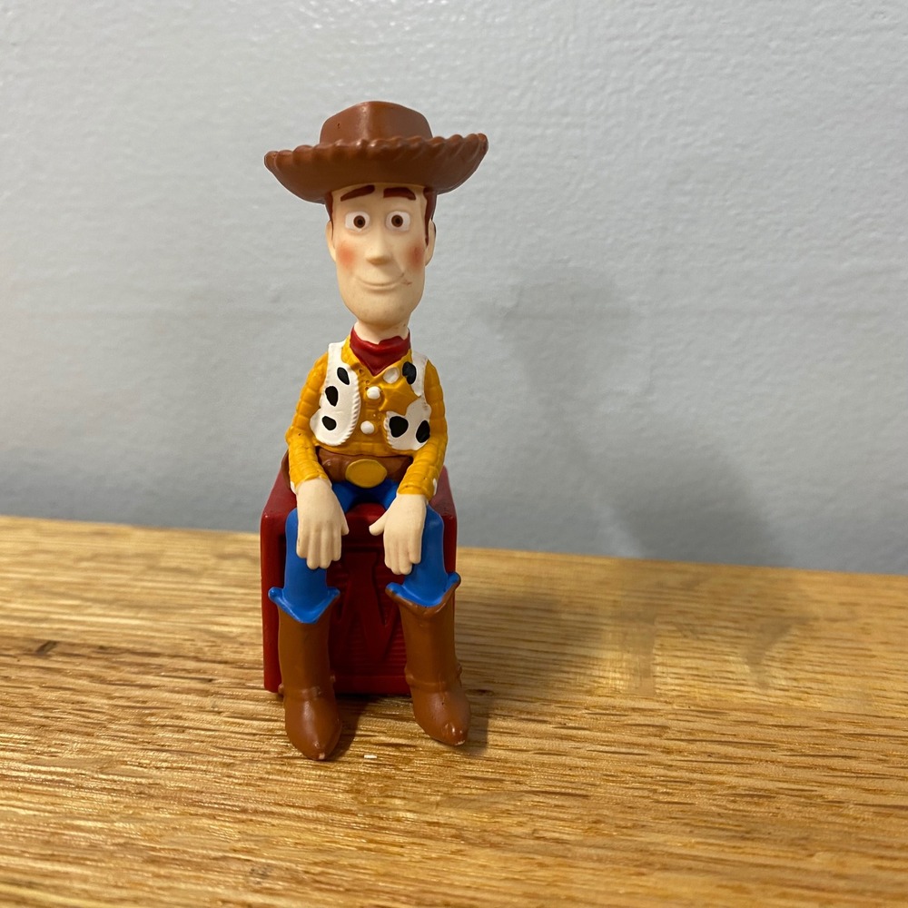 Tonies character woody Disney pixar toy story - Picture 1 of 3